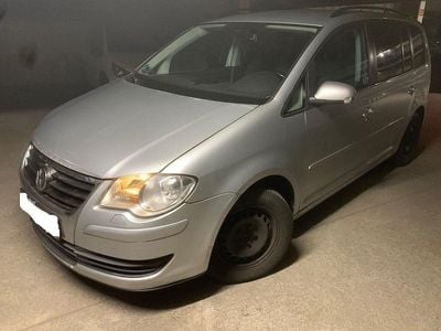 VW Touran
