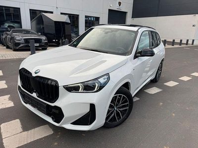 Alpinweiss iii Gebraucht 2023 BMW X1 M Sport SUV | 41.000 € (Fairer Preis)