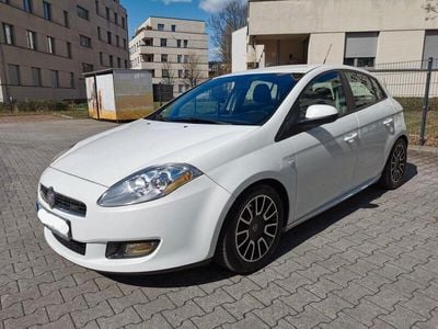 Fiat Bravo