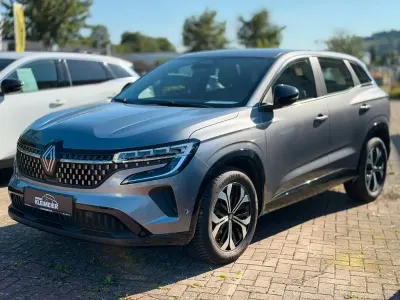Gebraucht Renault Austral