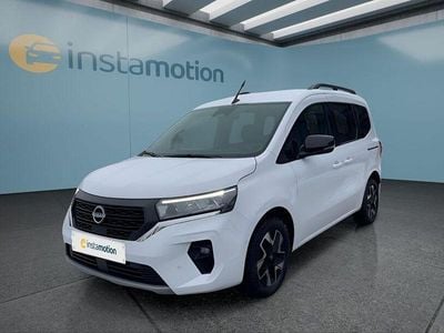 Second-hand Nissan Townstar 131 CP (96 kW) 2025 Alb Break