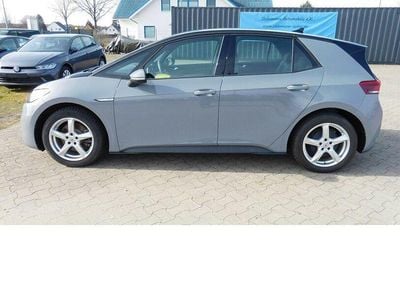 Gebraucht VW ID.3 Pro Performance 110 kW (150 PS) 2021 Monsteingrau a7c Kleinwagen