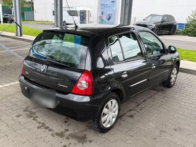 Renault Clio II
