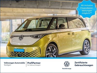 gebraucht VW ID. Buzz Pro