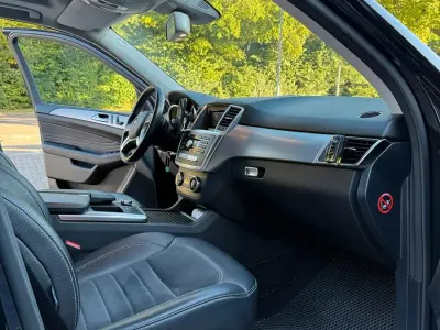 Gebraucht Mercedes ML250