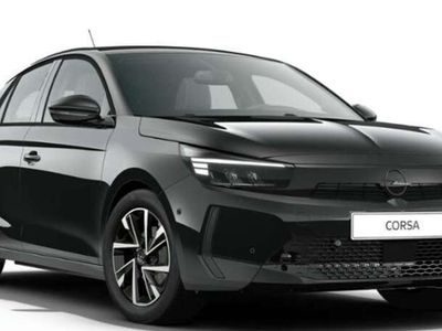 Karbonschwarz Neu 2025 Opel Corsa Kleinwagen | 18.395 €