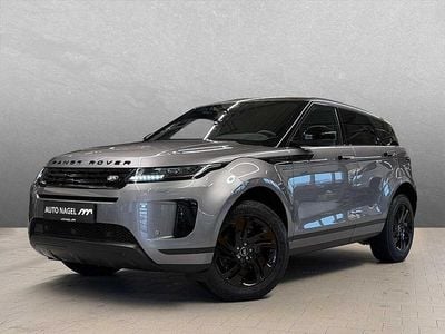 Gebraucht Land Rover Range Rover evoque S 165 PS (121 kW) 2026 Eiger grey SUV
