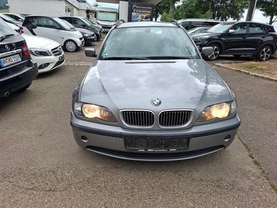 BMW 316