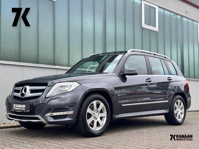 Mercedes GLK220