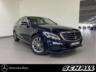 Mercedes C250