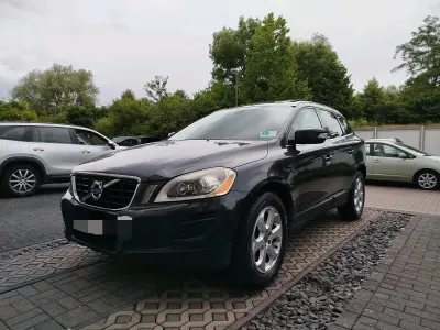 Gebraucht Volvo XC60