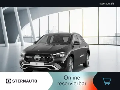 Gebraucht Mercedes GLA200