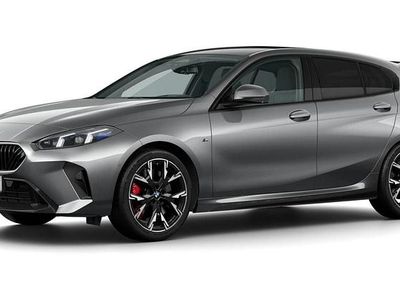 Gebraucht BMW 123 Shadowline 218 PS (160 kW) 2025 Grau Kleinwagen