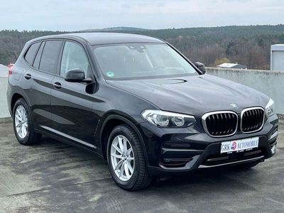 gebraucht BMW X3 20d*xDrive*Automatik*Head-UP*Live Cockpit Pro