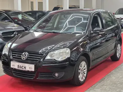 Gebraucht VW Polo