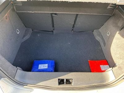 Usata Opel Astra 116 CV (85 kW) 2008 Grigio Berlina