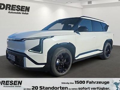 Usata Kia EV5 GT-Line 160 kW (218 CV) 2026 Bianco SUV