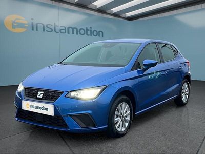 Gebraucht 2025 Seat Ibiza Style Kleinwagen | 17.270 € (Guter Preis)