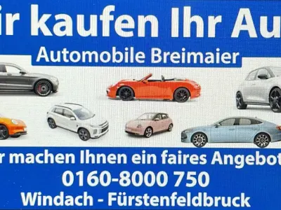 Gebraucht Audi A3 Sportback Ambition 102 PS (75 kW) 2008 Schwarz Kleinwagen