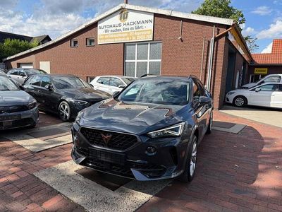 Gebraucht Cupra Formentor 150 PS (110 kW) 2022 Grau SUV