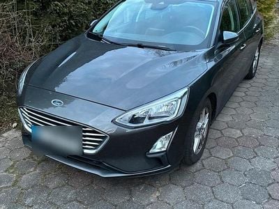 Gebraucht Ford Focus 120 PS (88 kW) 2019 Kombi