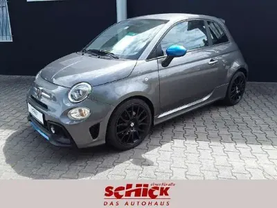 Gebraucht Abarth 595