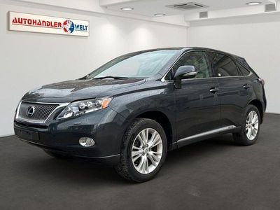Lexus RX450h