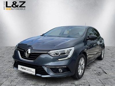 Renault Mégane IV