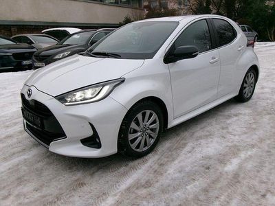 Northern white pearl Gebraucht 2023 Mazda 2 Kleinwagen | 20.990 € (Fairer Preis)