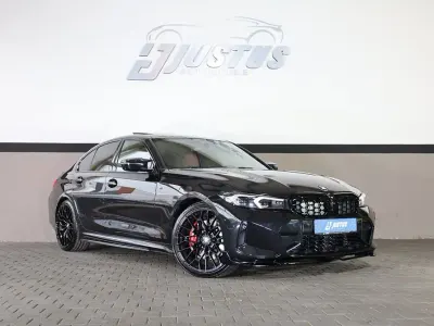 Gebraucht BMW M340