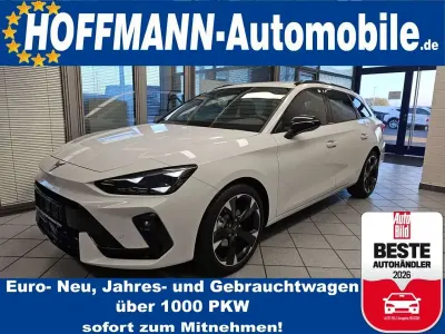 Gebraucht Cupra Leon
