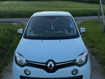 Używany Renault Twingo Dynamique 90 KM (66 kW) 2015 Hatchback