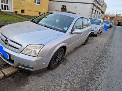 gebraucht Opel Signum 1.8 -