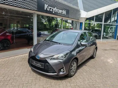 Gebraucht Toyota Yaris Hybrid