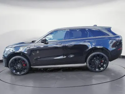 Neu Land Rover Range Rover Velar Autobiography 300 PS (220 kW) 2025 Schwarz SUV