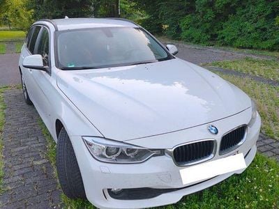 BMW 316