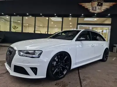 Gebraucht Audi RS4