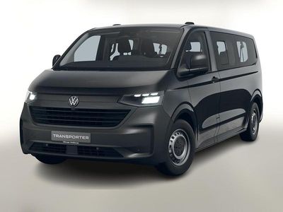 Neu VW T7 150 PS (110 kW) 2025 Midnight black metallic Van