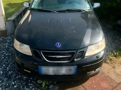 Gebraucht Saab 9-3