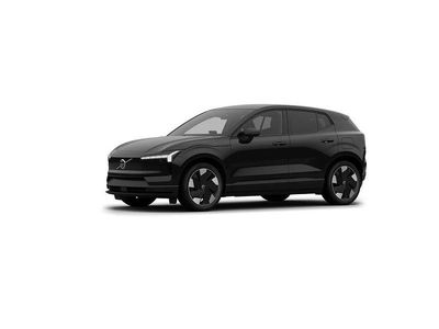 Brugt Volvo EX30 Ultra 200 kW (272 HK) 2026 Sort SUV