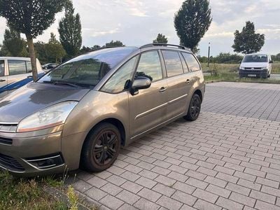 Citroën C4 Picasso
