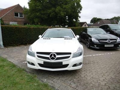 Mercedes SL350