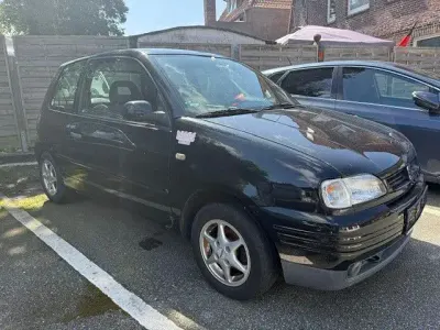 Gebraucht Seat Arosa