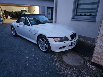 BMW Z3