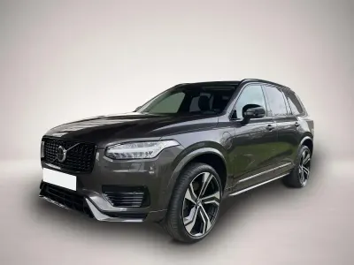 Gebraucht Volvo XC90 Ultimate 455 PS (334 kW) 2022 Manufacturer SUV