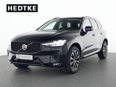 Gebraucht Volvo XC60 Plus 197 PS (144 kW) 2024 Schwarz SUV