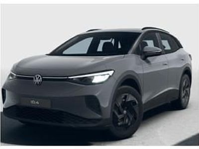 Neu VW ID.4 Pure 139 kW (190 PS) 2026 Grau (grau) SUV