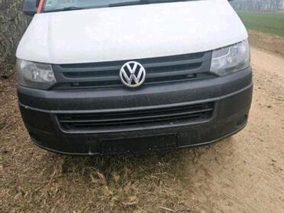 VW T5