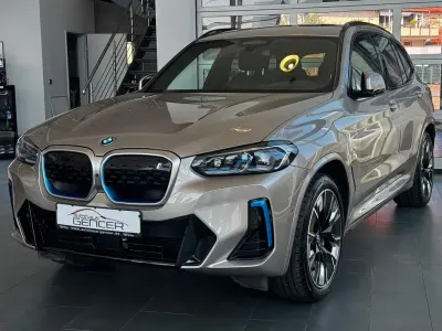 Gebraucht BMW iX3