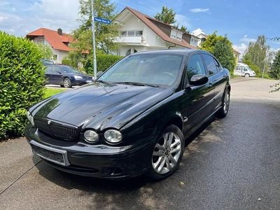 Jaguar X-type